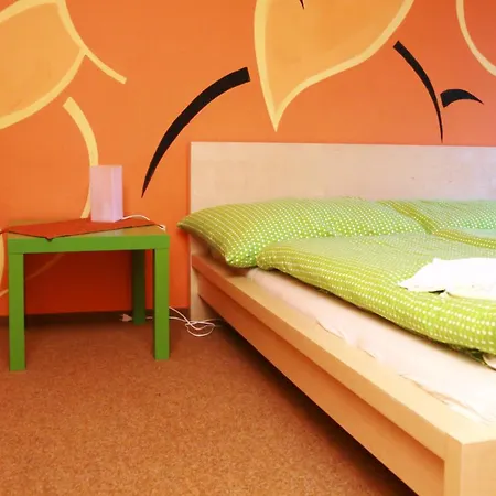 Habersky Vrch Maison d'hôtes *