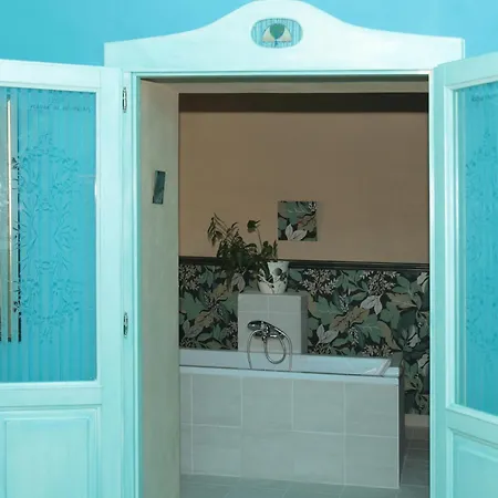 Habersky Vrch * Habří