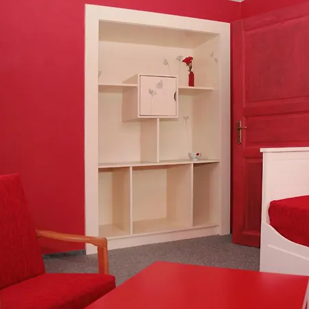 Guest house Habersky Vrch Habri (South Bohemian)