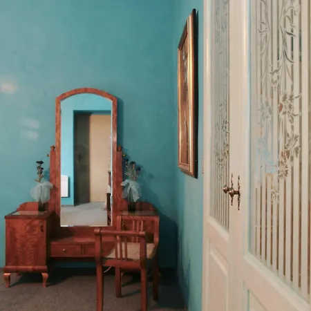 Maison d'hôtes Habersky Vrch Habří