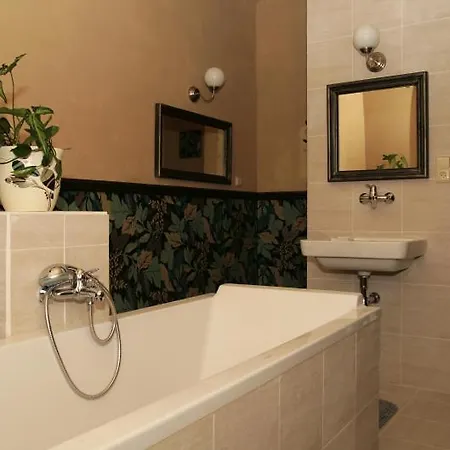 Habersky Vrch Guest house