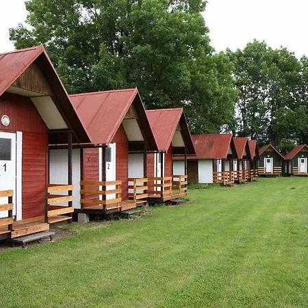Guest house Habersky Vrch *