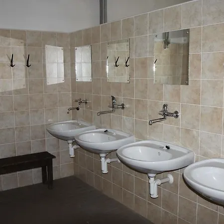 Haberský Vrch Habří