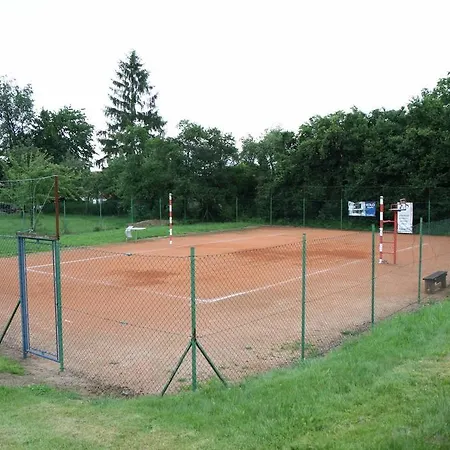 Maison d'hôtes Habersky Vrch