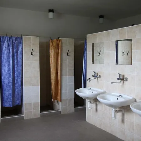 Guest house Habersky Vrch *