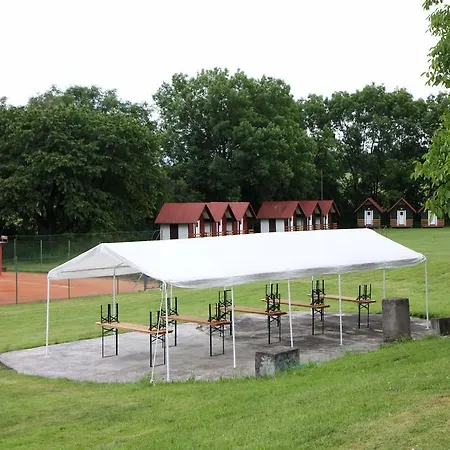 Haberský Vrch Habří