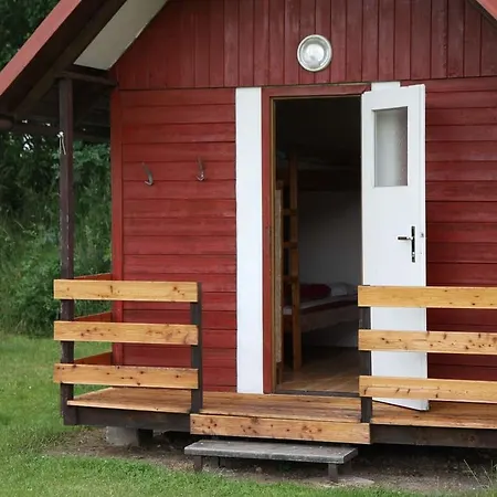 Guest house Habersky Vrch