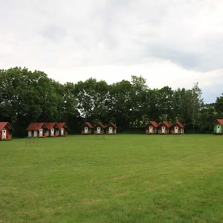 Habersky Vrch Habri (South Bohemian)
