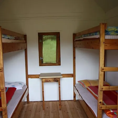 Guest house Habersky Vrch