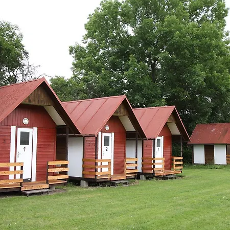 Guest house Habersky Vrch *